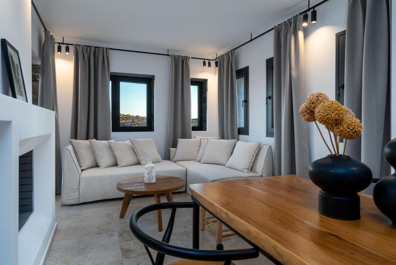 Celine Private Residences Léntas Екстериор снимка