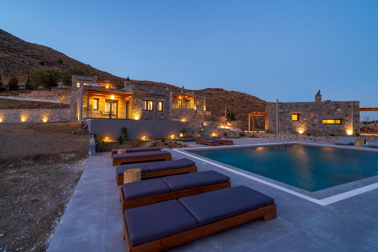 Celine Private Residences Léntas Екстериор снимка
