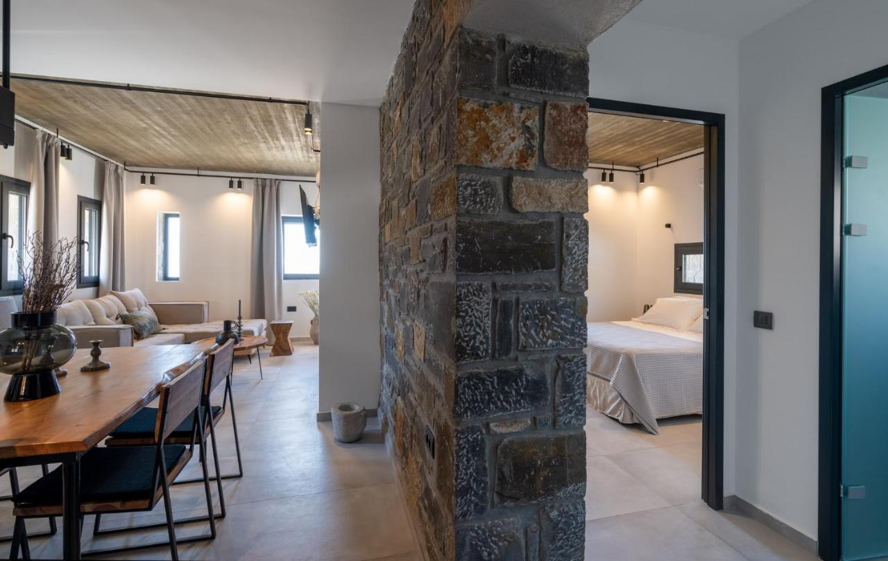 Celine Private Residences Léntas Екстериор снимка