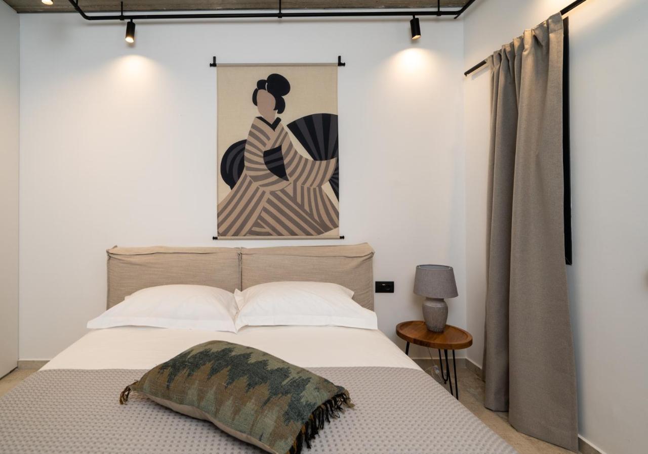 Celine Private Residences Léntas Екстериор снимка