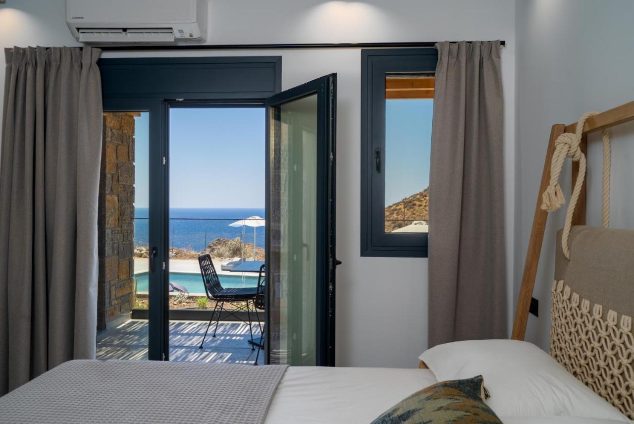 Celine Private Residences Léntas Екстериор снимка