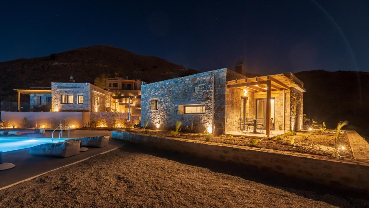 Celine Private Residences Léntas Екстериор снимка