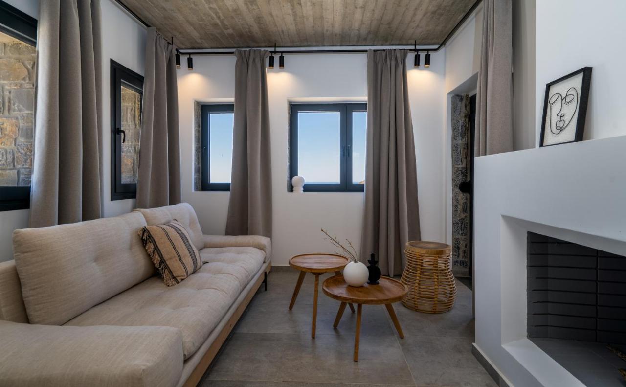 Celine Private Residences Léntas Екстериор снимка